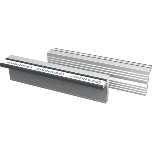 Scangrip mágneses kímélő satupofa pár 100mm F122166