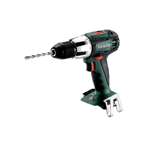 Metabo SB 18 LT akkus ütvefúró-csavarozó alapgép (akku és töltő nélkül)+ metaBOX 145 F122320