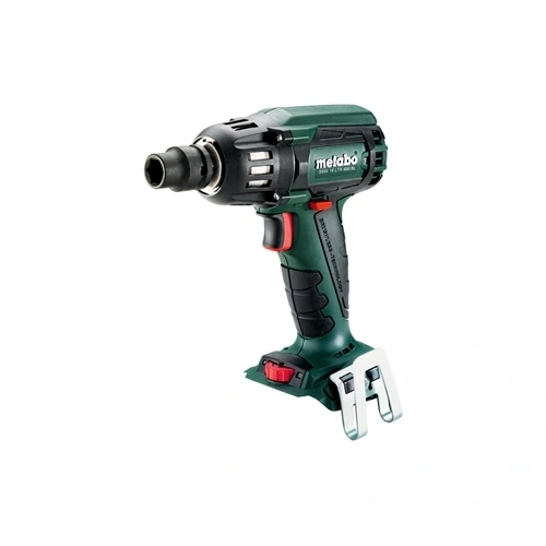 Metabo SSW 18 LTX 400 BL akkus ütvecsavarozó alapgép + metaBOX 145 (akku és töltő nélkül) T F122326