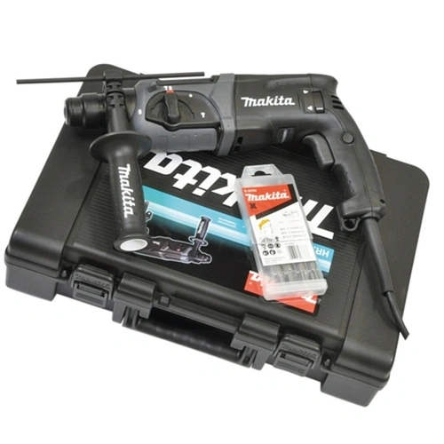 Makita HR2470BX40 fúrókalapács 780W F122352