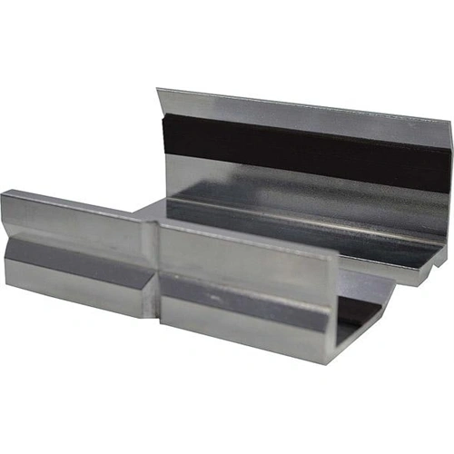 Scangrip alumínium kímélő védőpofa párban 125mm F122486