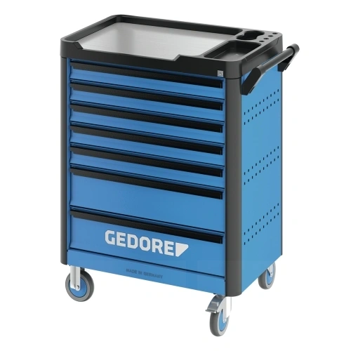 Gedore szerszámkocsi workster highline (WHL-L) F122530