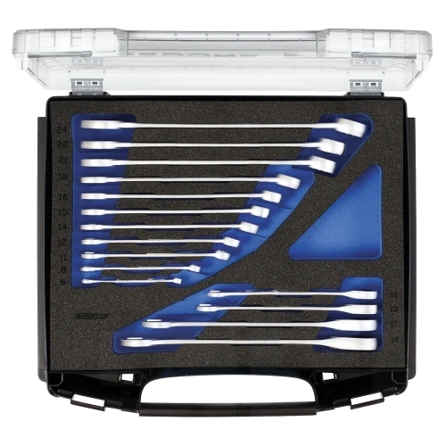 Gedore csillag-villáskulcs készlet i-BOXX 72 tartóban (1101-7-7 R) F122567