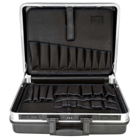 Gedore nagy űrméretű üres szerszámkoffer (WK 1041 L) F122600