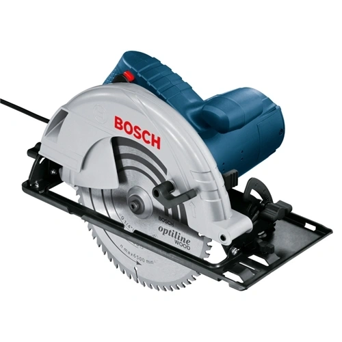 Bosch GKS 235 TURBO körfűrész 2050W 235mm F122681