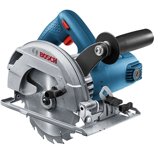 Bosch GKS 600 turbo körfűrész 1200W 165mm F122682
