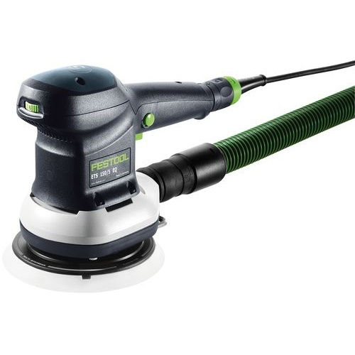 Festool excentercsiszoló ETS 150/5 EQ (310W/150mm) F122823