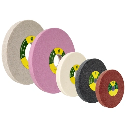 Gránit köszörűkorong 175x20x20 1C60M5V 36 F122907