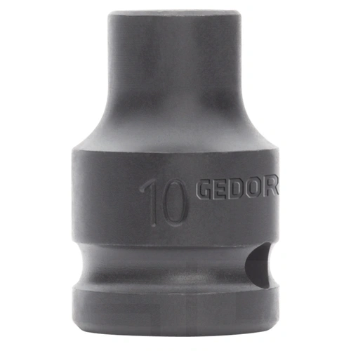 GedoreRed erősített dugókulcs 1/2" 22mm R63002208 F123802