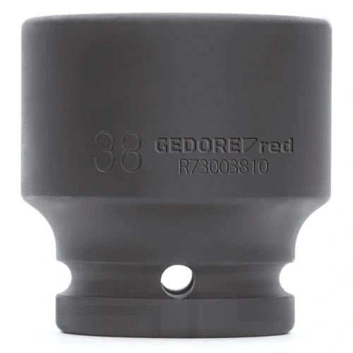 GedoreRed erősített dugókulcs 3/4" 41mm R73004111 F123842