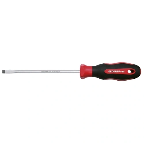 GedoreRed csavarhúzó lapos 3mm 0.5x75 mm R38100315 F124195