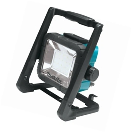 Makita 14.4-18V LXT Li-ion akkus/hálózati LED munkalámpa alapgép (akku és töltő nélkül) F124572