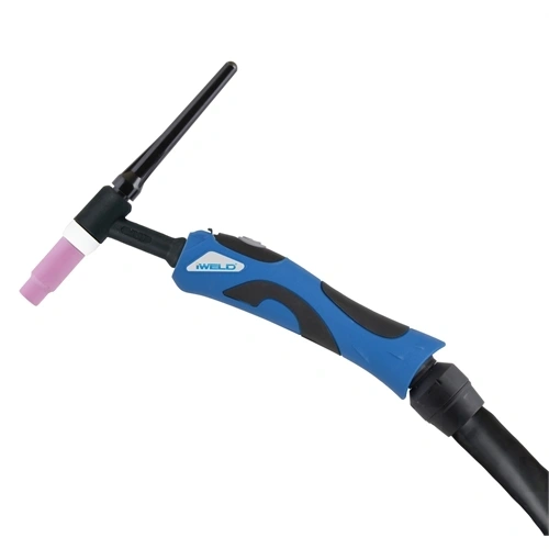 IWELD TIG SR 17 hegesztőpisztoly 4m TSB10-25 F124769