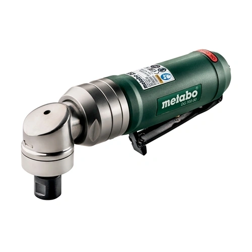 Metabo DG 700-90 sűrített levegős egyenescsiszoló 12000/min 6.2bar F125195