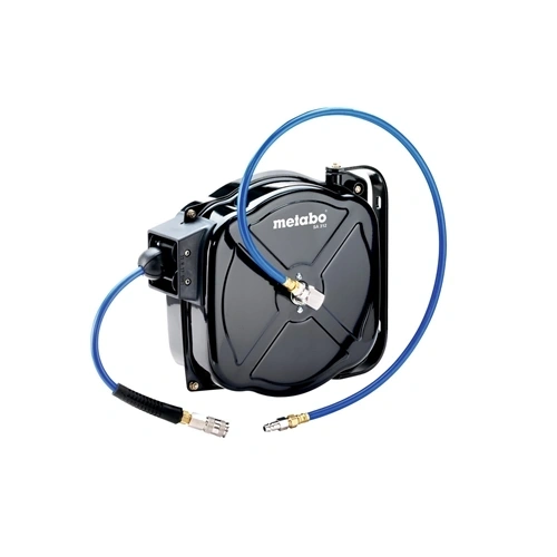 Metabo SA 312 automata levegőtömlő dob 12m F125196