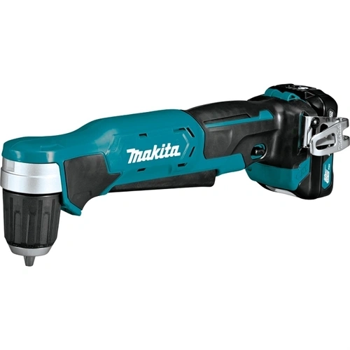 Makita DA333DSAJ 10.8V CXT Li-ion akkus sarok csavarbehajtó 2x2.0Ah F125229