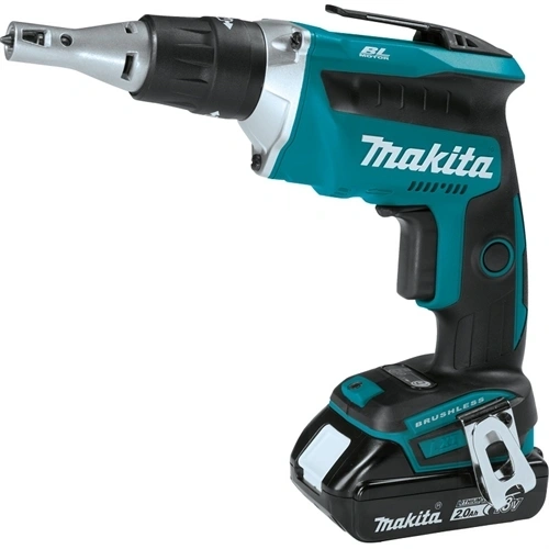 Makita DFS452RAJ akkus csavarbehajtó F125266