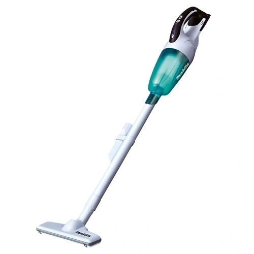 Makita DCL181FZWX 18V LXT Li-ion 5.3kPa porszívó Z (alapgép akku és töltő nélkül) F125292