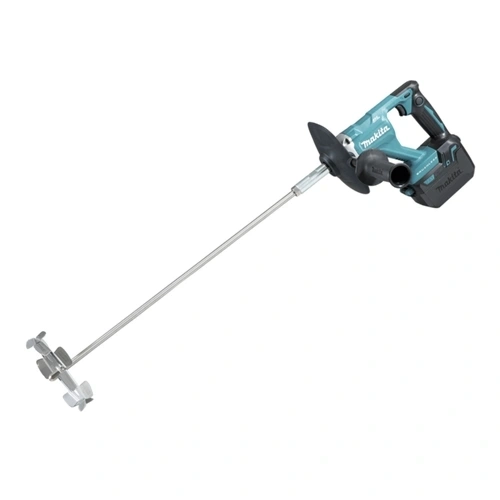 Makita DUT130RTE 18V LXT Li BL 165mm keverőgép 2x5.0Ah F125338