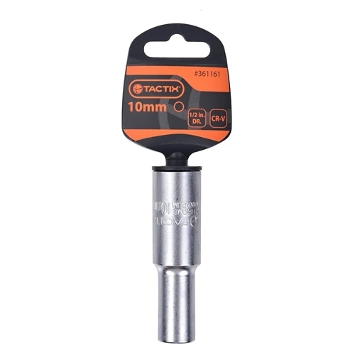 Tactix dugókulcs 1/2" hosszú 32 mm 12-szög T F125458