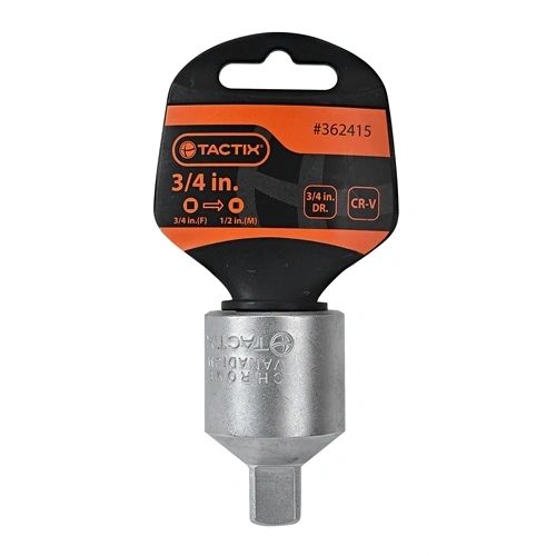 Tactix szűkítő 3/4"-1/2" T F125515