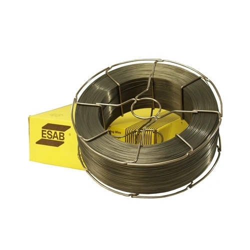 ESAB Coreshield 15 porbeles hegesztőhuzal 0.8/4.5kg F125582