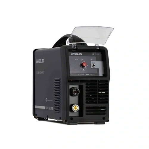 IWELD CUT 50 COM PILOT inverteres plazmavágó F125950