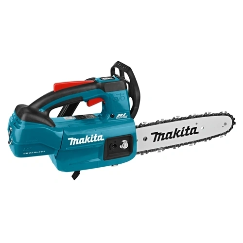 Makita DUC254Z OP 18V LXT Li-ion akkus láncfűrész 25cm 3/8 1.1mm (alapgép - akku és töltő nélkül) F126000