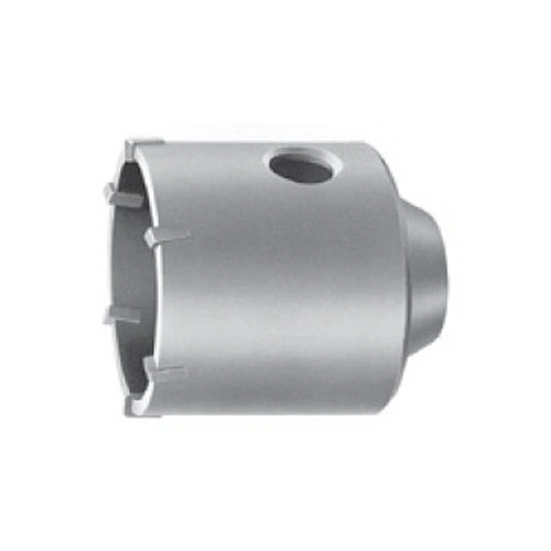 Makita SDS-Plus szerelhető dobozfúró 80mm F126100