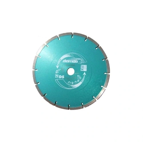 Makita 10db gyémánt vágókorong 125mm Diamak szegmentált F126190