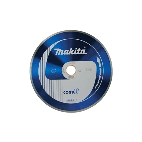 Makita 115mm gyémánt vágókorong COMET folyamatos F126195