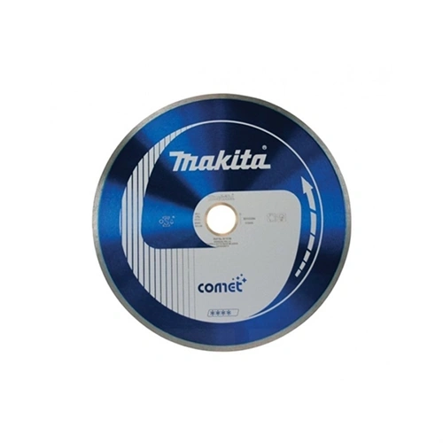 Makita 115mm gyémánttárcsa COMET folyamatos F126195