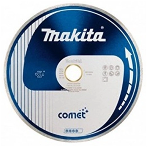 Makita 300mm gyémánt vágókorong COMET TURBO F126218
