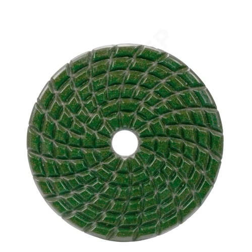 Makita D-15643 vizes-csiszoló tárcsa P3000 BARNA F126642