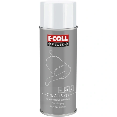 E-COLL Feuchtigkeitsschutz Spray 400 ml - E-COLL
