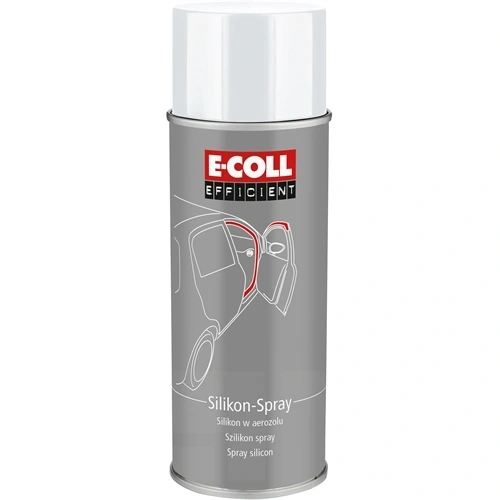 E-Coll Efficient szilikon spray 400ml F126728