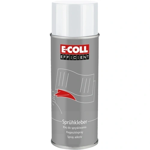 E-Coll Efficient ragasztó spray 400ml F126732