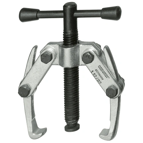 Gedore csapágylehúzó (pólussaru csapágylehúzó), 2karú 60x40 mm (1.12/02) F126987