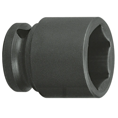 Gedore gépi dugókulcs betét 1/2", hatszög, 1.1/8" (K 19 1.1/8AF) F127025