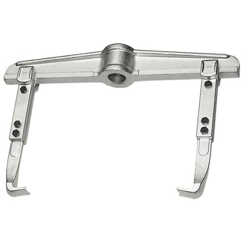 Gedore csapágylehúzó az 1.50 hidraulikus munkaeszközhöz, 520x200 mm (1.06/40) F127163