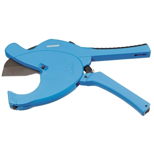 Gedore csővágó olló műanyag csövekhez 63 mm (2268 3) F127291