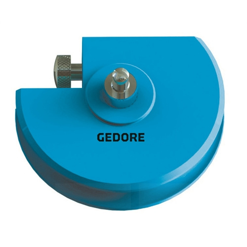 Gedore hajlító szegmens 10 mm (243053) F128098