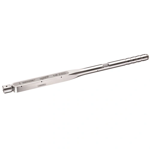 Gedore nyomatékkulcs DREMOMETER C-SE A+S 14x18 80-400 Nm (7482-01) F128173