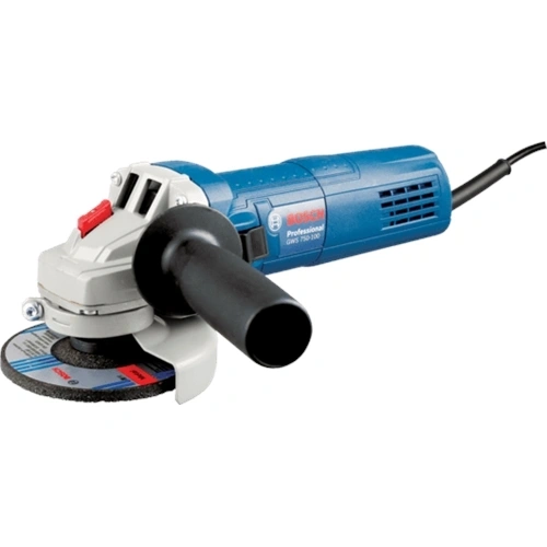 Bosch GWS 750 S sarokcsiszoló 125mm 750W F128608