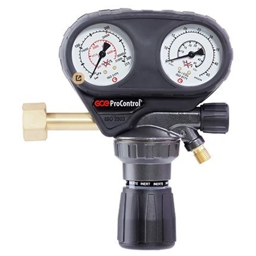 GCE ProControl reduktor PB 1.5/2.5 bar W21.8x1/14" G3/8" 1 manométeres F128784