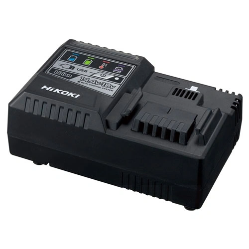 Hikoki UC18YSL3W0Z (UC18YSL3) akkutöltő 14.4V/18V/36V F129129