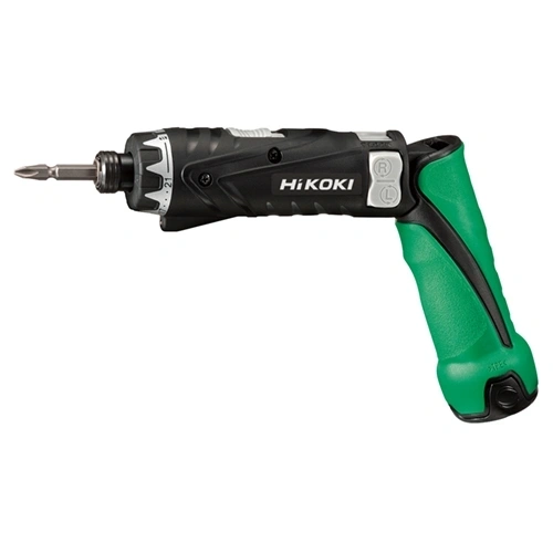 Hikoki DB3DL2WCZ (DB3DL2) akkus fúró - csavarozó 3.6V 2x1.5Ah F129152