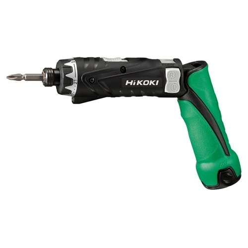 Hikoki DB3DL2WCZ (DB3DL2) akkus fúró - csavarozó 3.6V 2x1.5Ah F129152