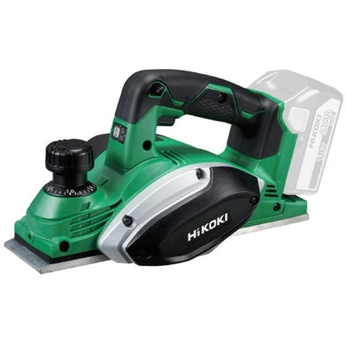 Hikoki P18DSLW4Z (P18DSL-BASIC) akkus gyalu (akku és töltő nélkül) 18V F129157