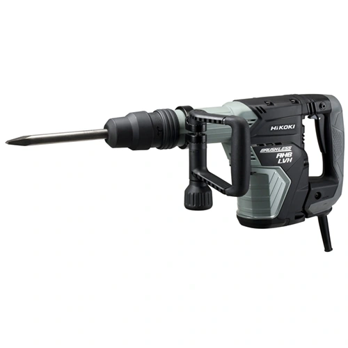 Hikoki H45MEWTZ (H45ME) vésőkalapács 1150W F129234